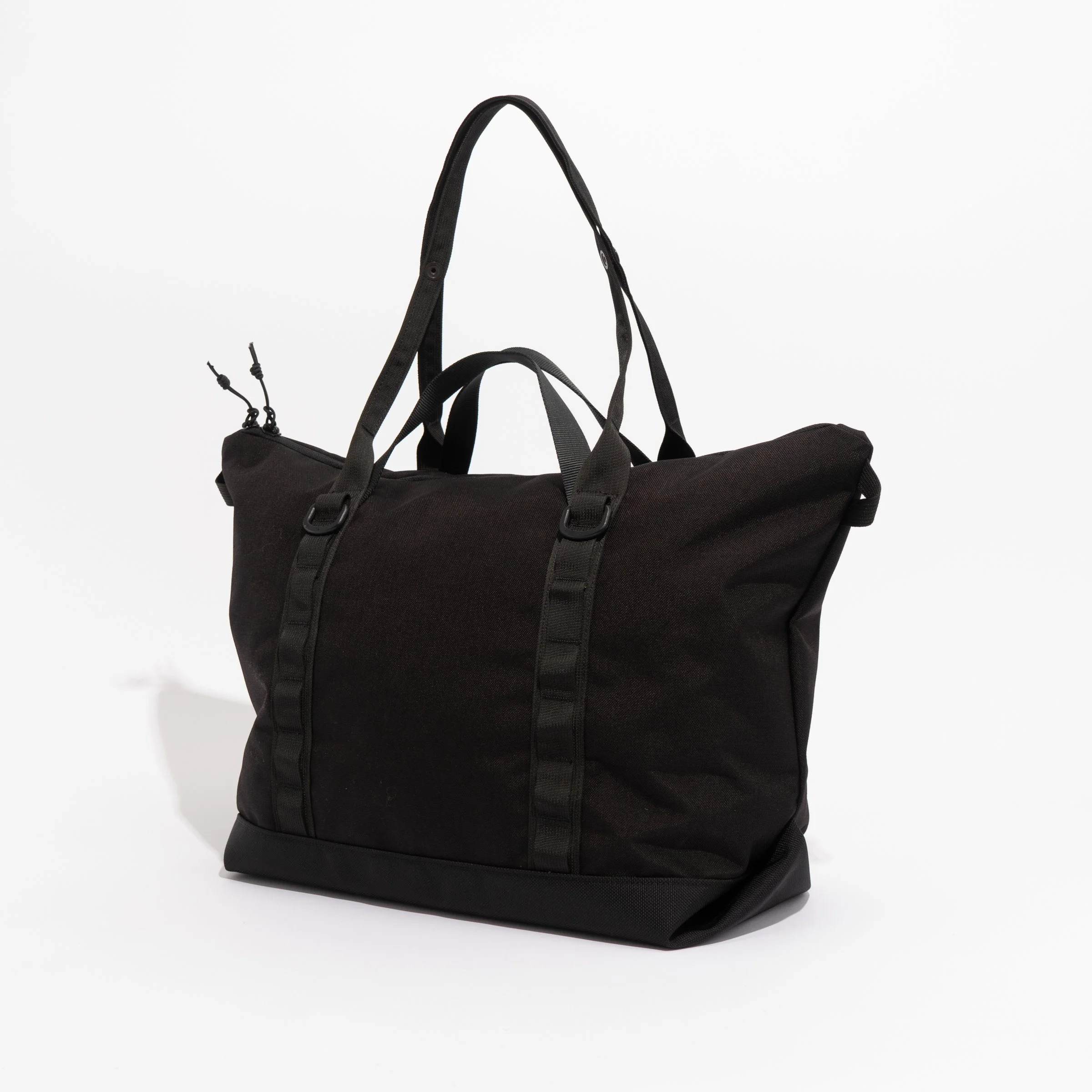 Zip Tote 28L - Cordura - 3 Colors — 1733